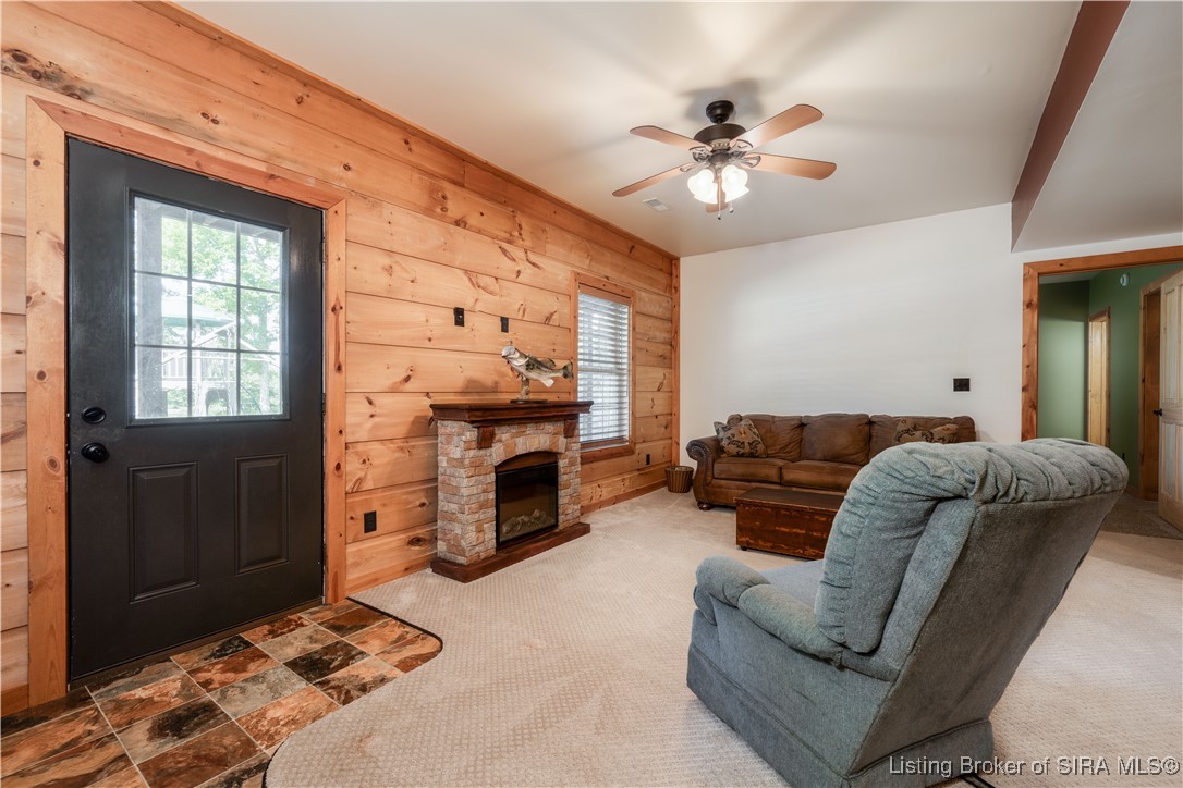 1171 East County Line Road Underwood, IN 47177 - Photo 26 of 61