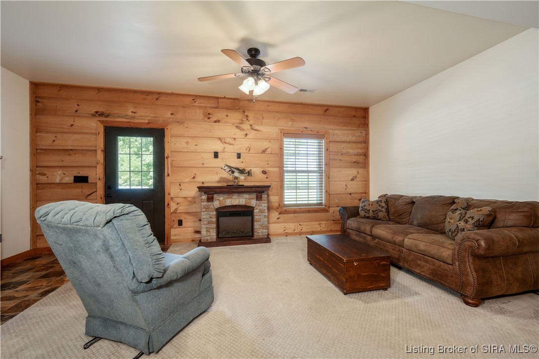 1171 East County Line Road Underwood, IN 47177 - Photo 27 of 61