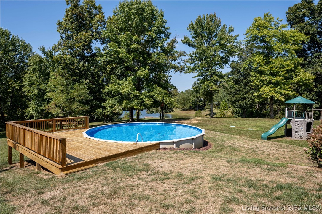 1171 East County Line Road Underwood, IN 47177 - Photo 41 of 61