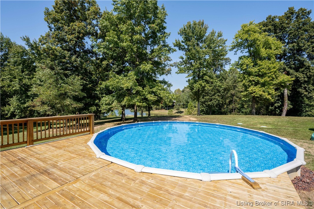 1171 East County Line Road Underwood, IN 47177 - Photo 43 of 61