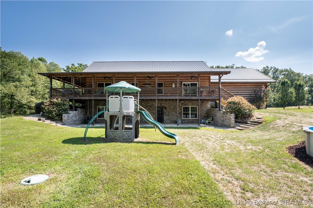 1171 East County Line Road Underwood, IN 47177 - Photo 44 of 61
