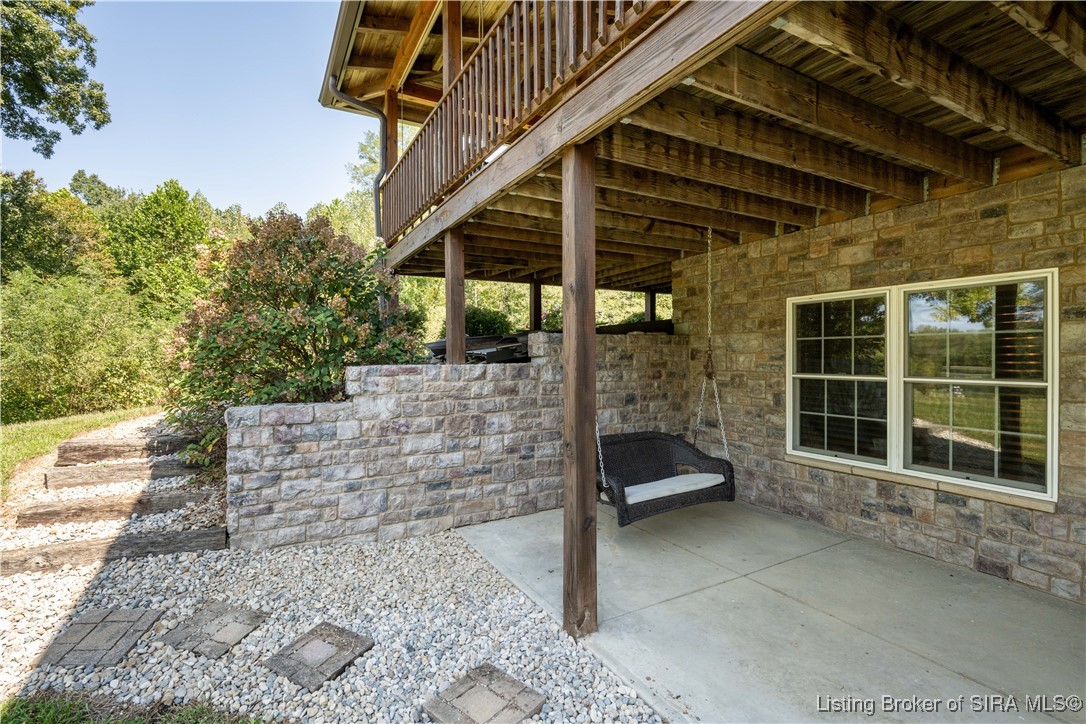 1171 East County Line Road Underwood, IN 47177 - Photo 45 of 61