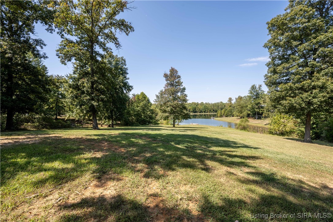 1171 East County Line Road Underwood, IN 47177 - Photo 46 of 61