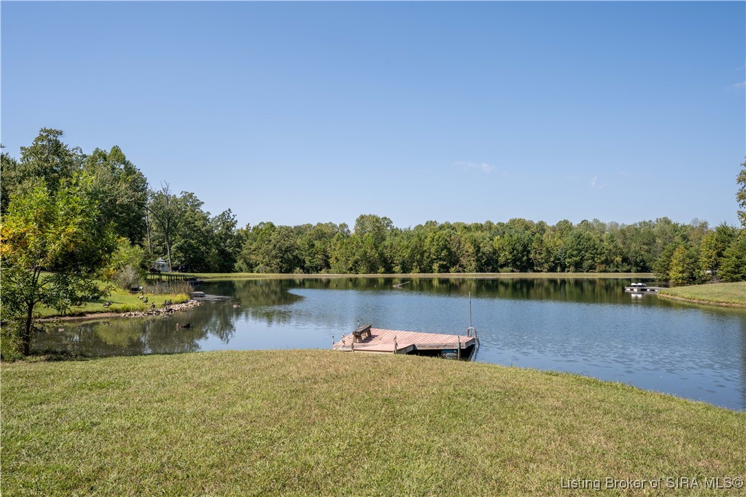 1171 East County Line Road Underwood, IN 47177 - Photo 47 of 61