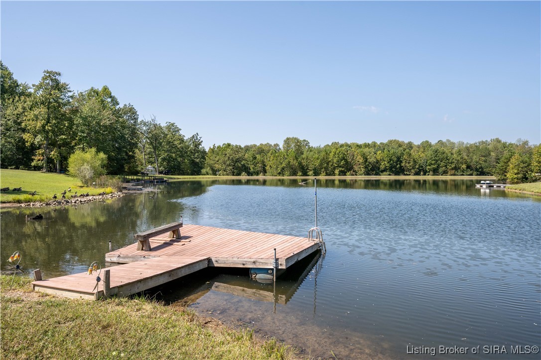 1171 East County Line Road Underwood, IN 47177 - Photo 48 of 61