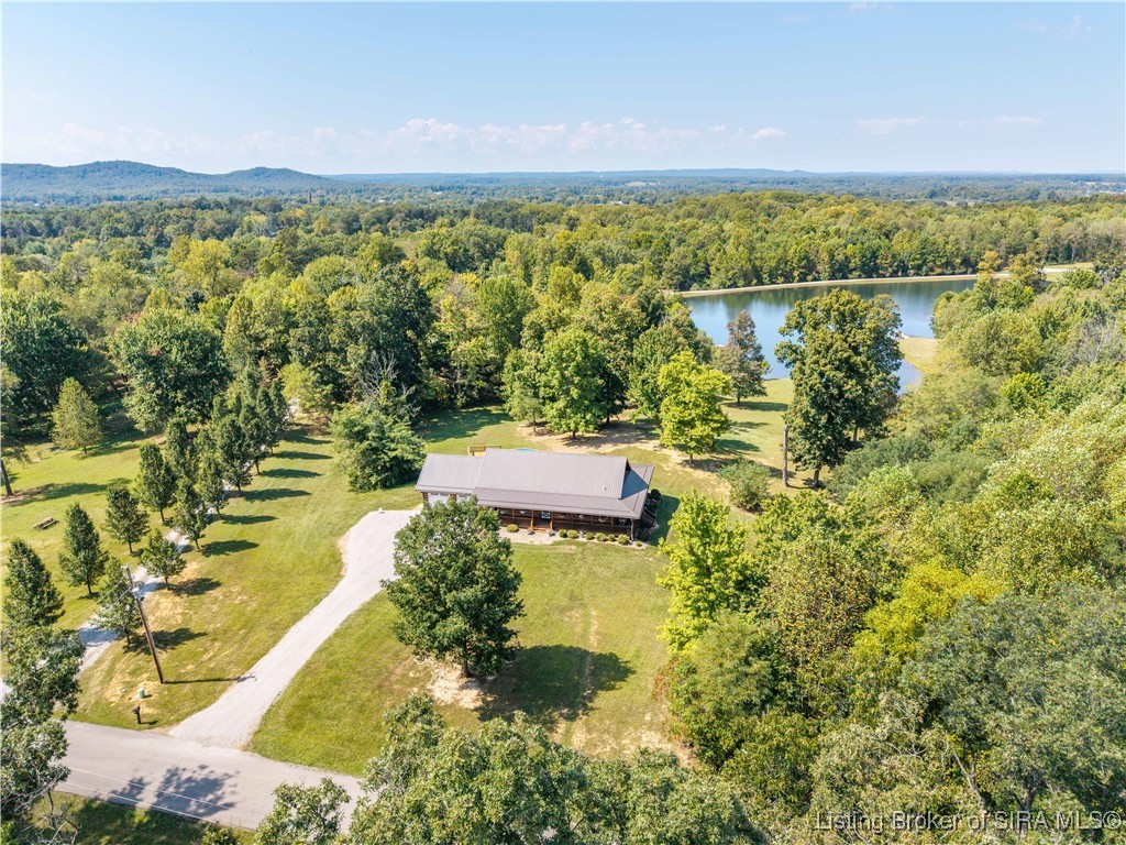 1171 East County Line Road Underwood, IN 47177 - Photo 49 of 61