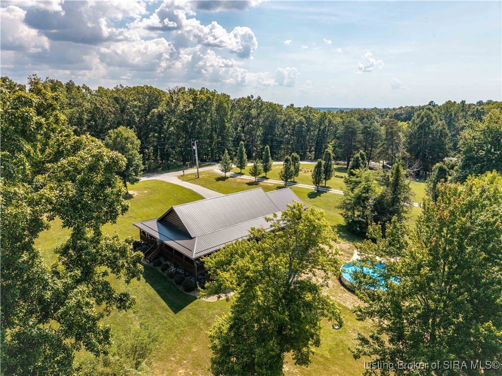 1171 East County Line Road Underwood, IN 47177 - Photo 50 of 61