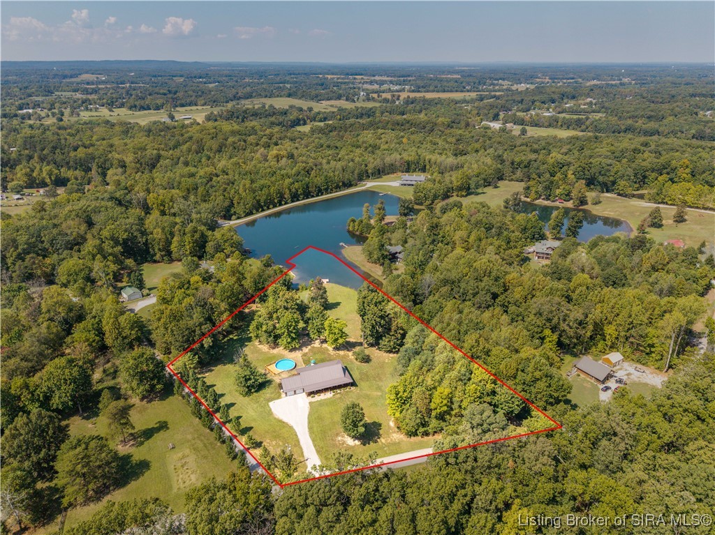 1171 East County Line Road Underwood, IN 47177 - Photo 5 of 61