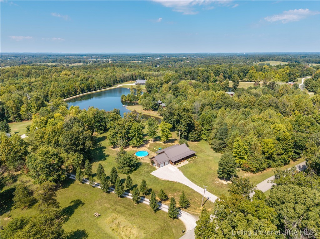 1171 East County Line Road Underwood, IN 47177 - Photo 51 of 61