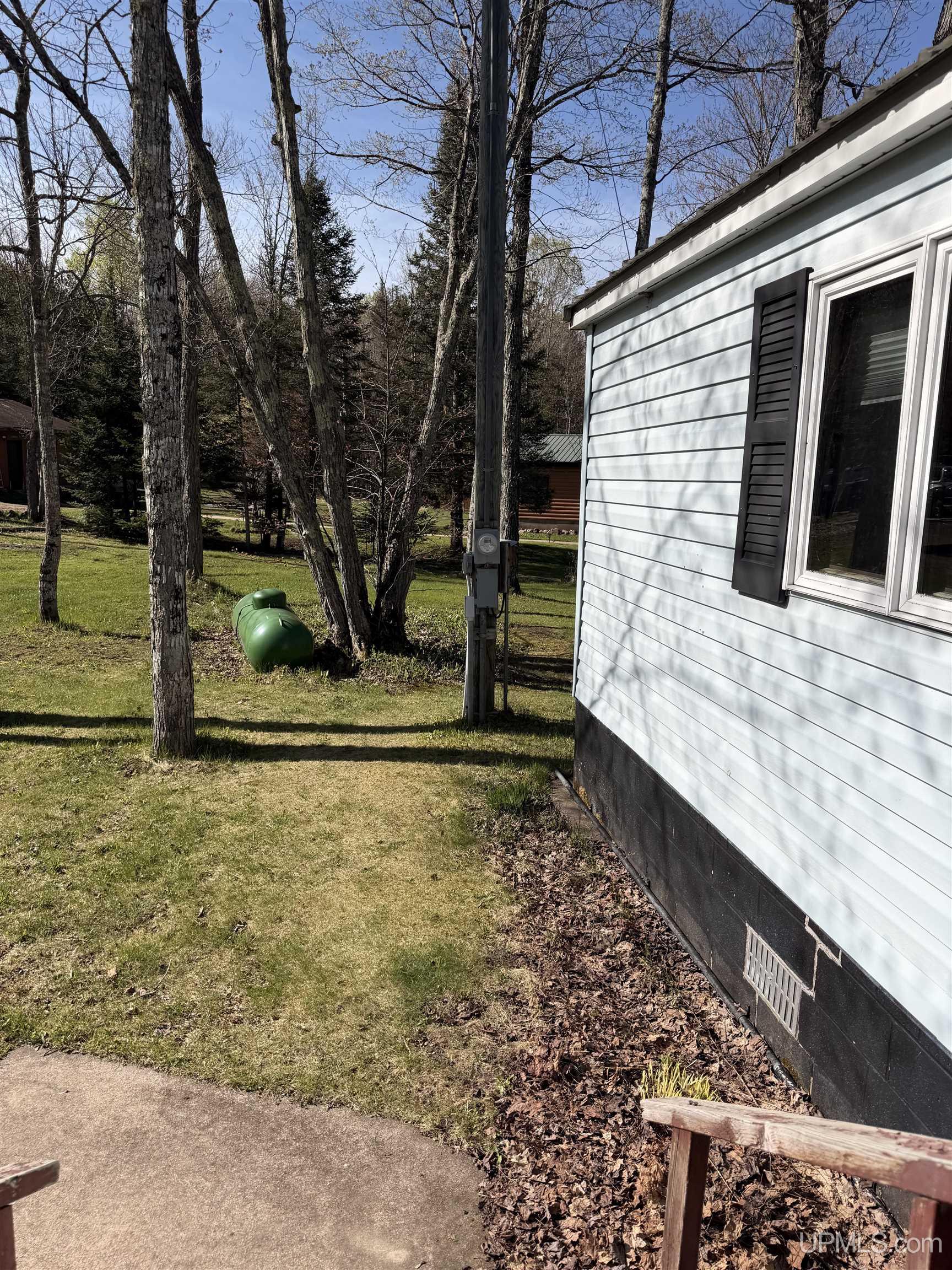 N9165 Deerton Road Deerton, MI 49822 - Photo 23 of 37