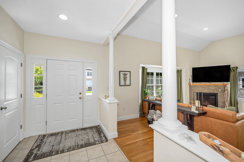 2d Charles Ridge Road, Unit A Littleton, MA 01460 - Photo 5 of 35
