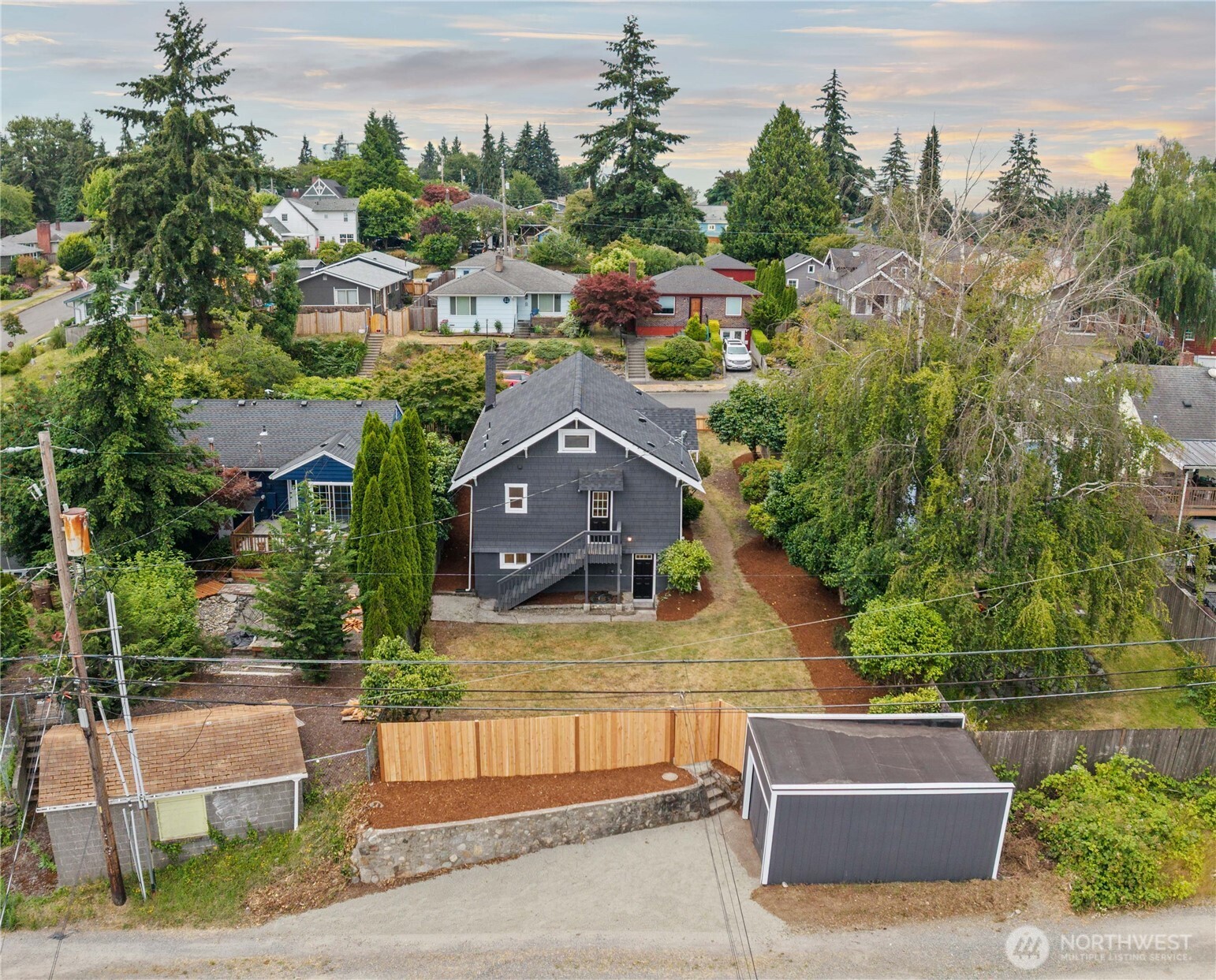 4313 South 7th Street Tacoma, WA 98405 - Photo 37 of 40