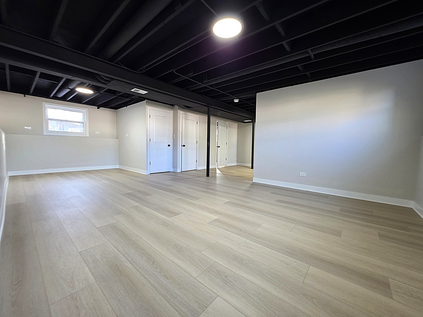 2187 Walnut Avenue Hanover Park, IL 60133 - Photo 26 of 38 a view of empty room