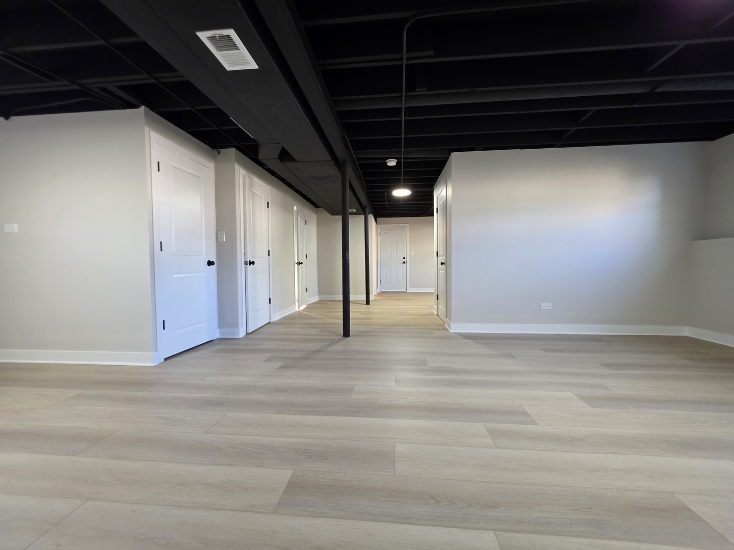 2187 Walnut Avenue Hanover Park, IL 60133 - Photo 27 of 38 a view of empty room