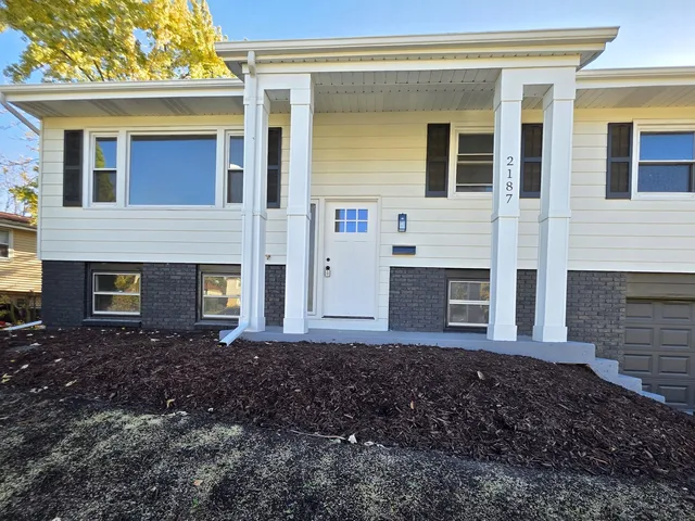 $414,900 | 2187 Walnut Avenue, Hanover Park, IL 60133