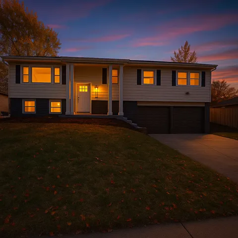 $414,900 | 2187 Walnut Avenue, Hanover Park, IL 60133