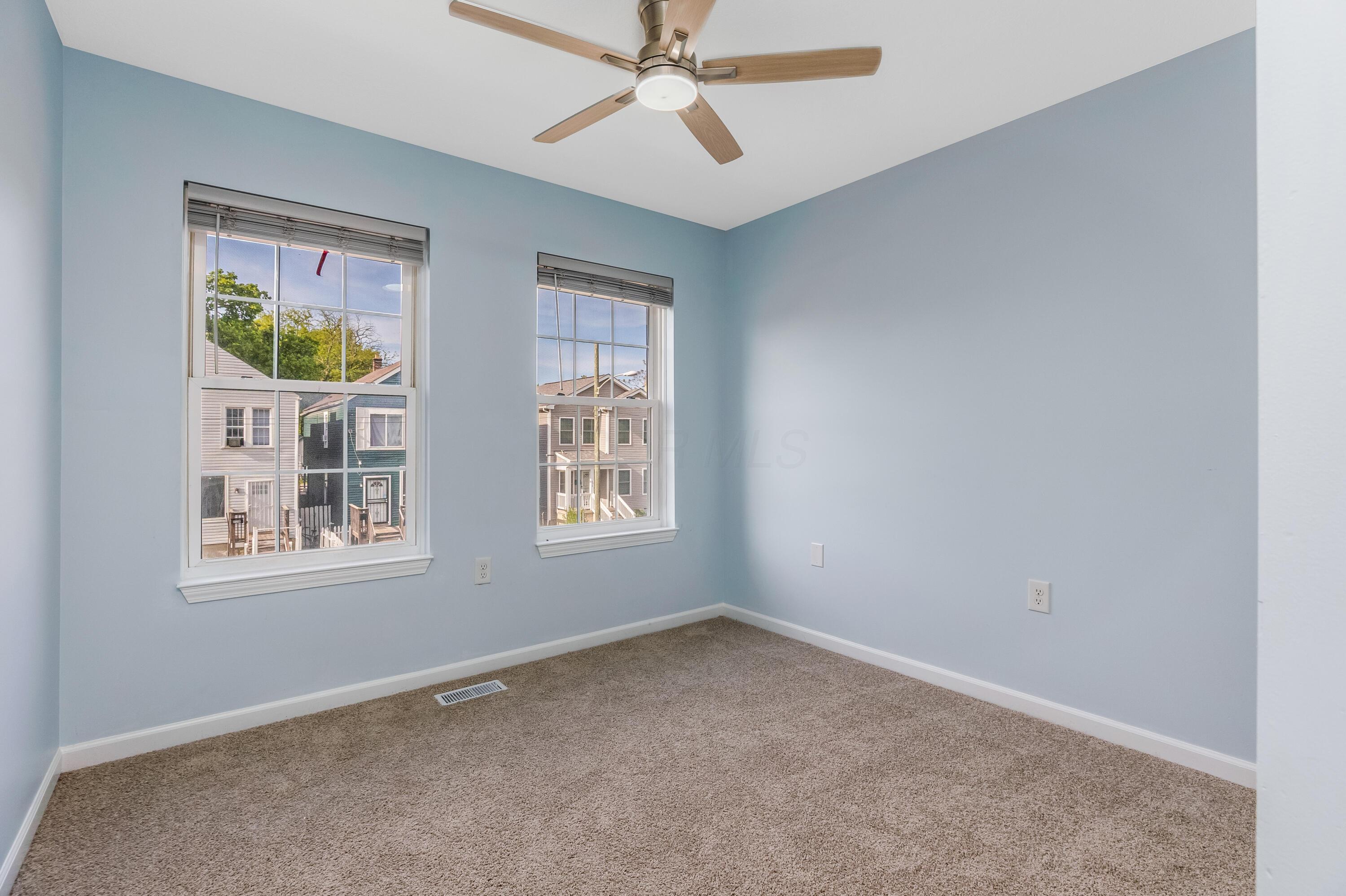 225 Reeb Avenue Columbus, OH 43207 - Photo 20 of 46 NOT virtually staged version