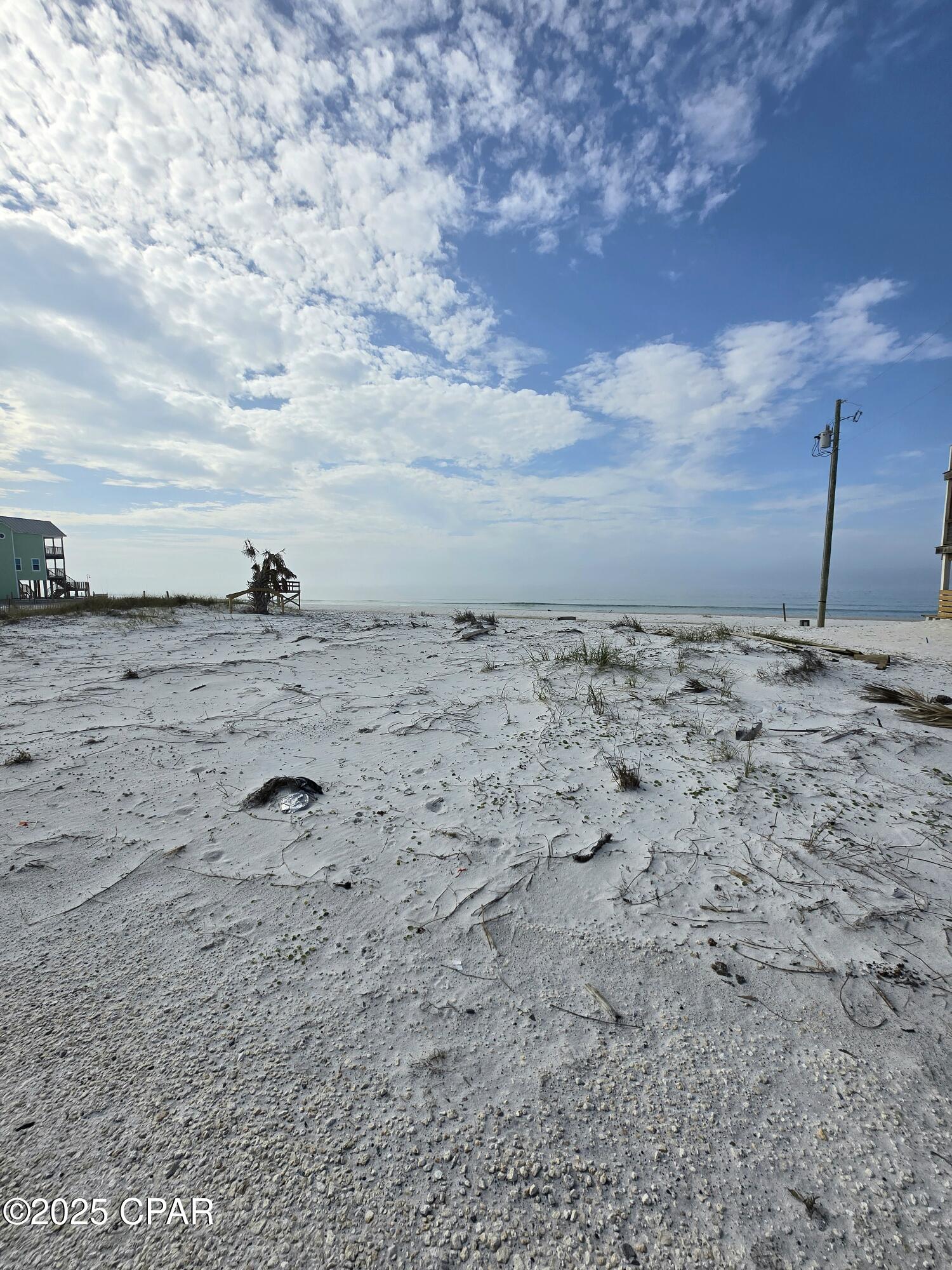 3841 Cape San Blas Road Port St. Joe, FL 32456 - Photo 5 of 17