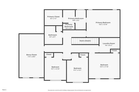 $479,950 | 429 Crestwicke Court, Clarksville, TN 37043