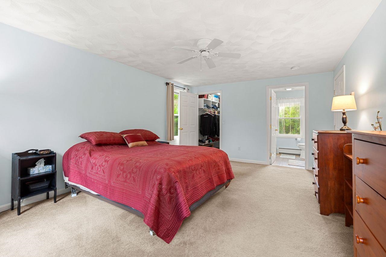 496 Loudon Road Pittsfield, NH 03263 - Photo 20 of 54 Gallery Image 20