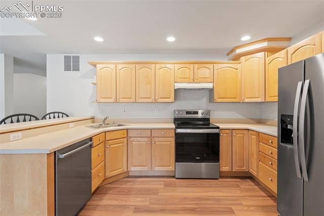 17521 Abert Ridge View Colorado Springs, CO 80908 - Photo 43 of 50