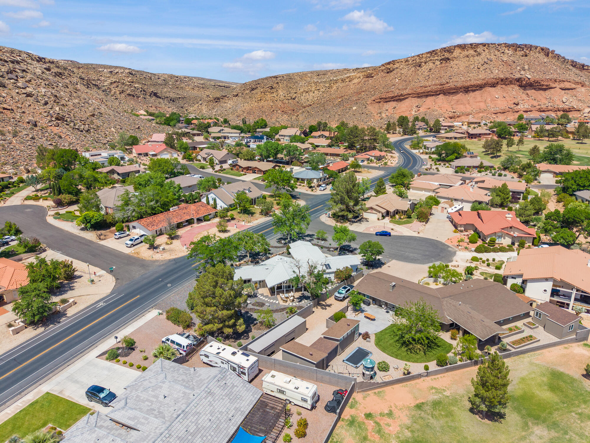 1359 Nelson Circle St. George, UT 84790 - Photo 46 of 47 DJI_20260427152751_0181_D