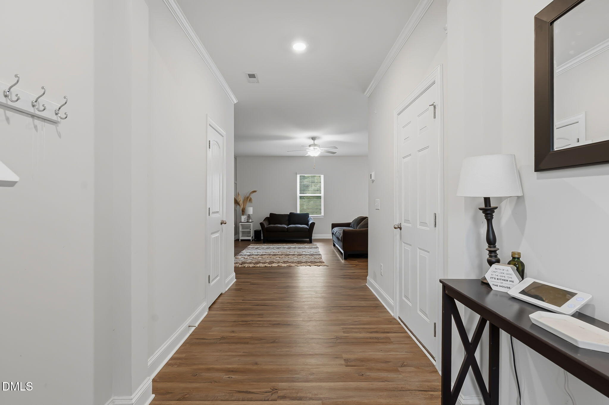 7112 Vanover Drive Raleigh, NC 27604 - Photo 7 of 30 15-web-or-mls-DSC01212