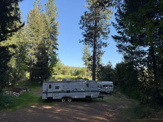 $77,000 | 19810 Grizzly Creek Road, Nevada City, CA 95959