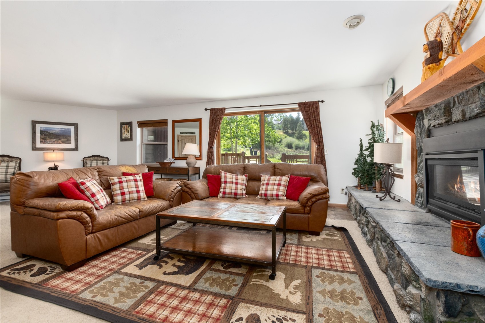 800 4 O Clock Road, Unit B1B Breckenridge, CO 80424 - Photo 4 of 37