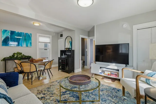 $999,999 | 44 Rogers Street, Portsmouth, NH 03801