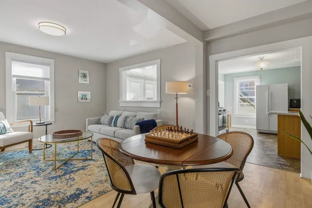 $999,999 | 44 Rogers Street, Portsmouth, NH 03801