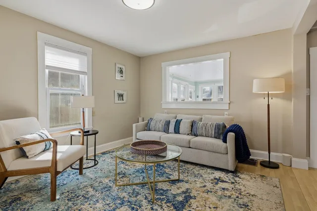 $999,999 | 44 Rogers Street, Portsmouth, NH 03801