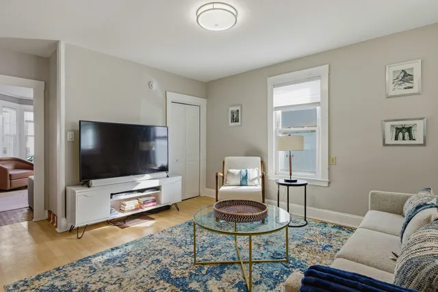 $999,999 | 44 Rogers Street, Portsmouth, NH 03801