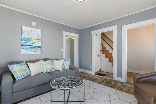 $999,999 | 44 Rogers Street, Portsmouth, NH 03801