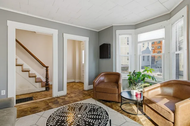 $999,999 | 44 Rogers Street, Portsmouth, NH 03801