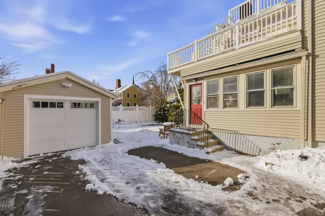 $999,999 | 44 Rogers Street, Portsmouth, NH 03801