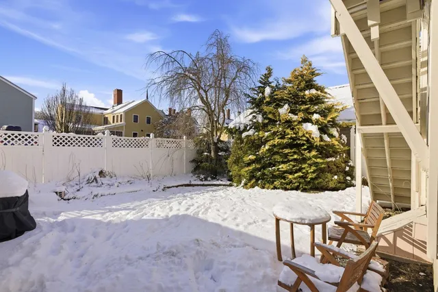 $999,999 | 44 Rogers Street, Portsmouth, NH 03801