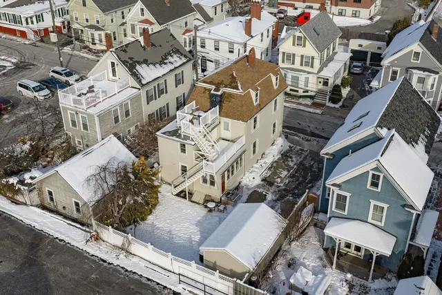 $999,999 | 44 Rogers Street, Portsmouth, NH 03801