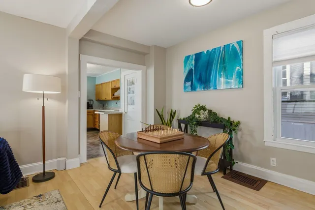 $999,999 | 44 Rogers Street, Portsmouth, NH 03801