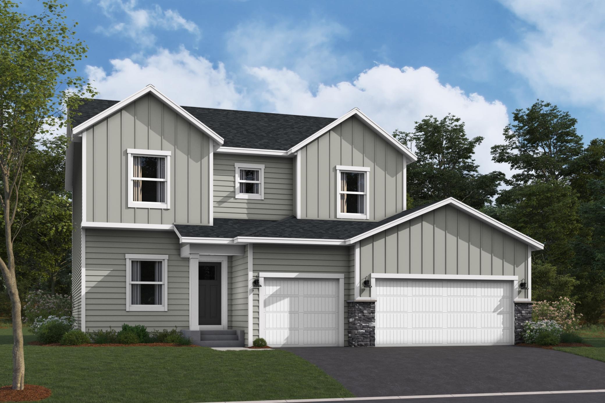 733 Prospect Pt Road Jordan, MN 55352 - Photo 1 of 1