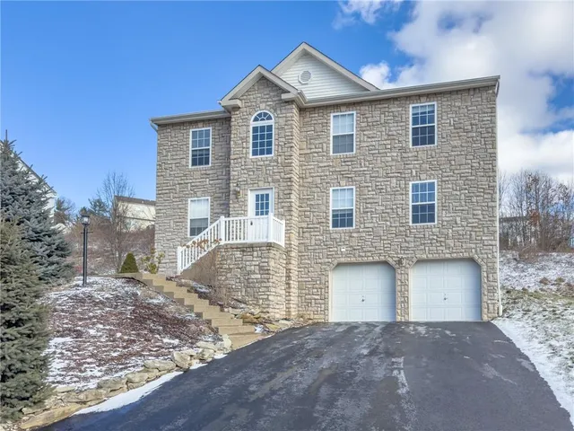 $429,900 | 1309 Sandstone Drive, McDonald, PA 15057