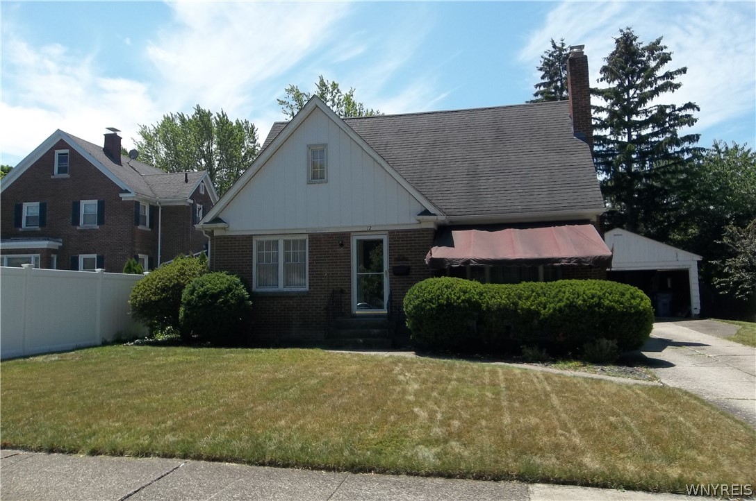12 Rosedale Boulevard Amherst, NY 14226 - Photo 1 of 1 Gallery Image 1
