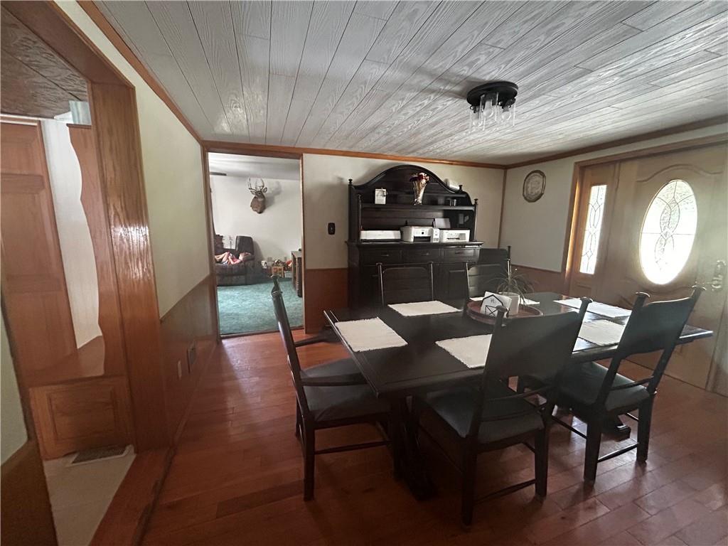 205 Beaufort Road New Florence, PA 15944 - Photo 8 of 25 Gallery Image 8