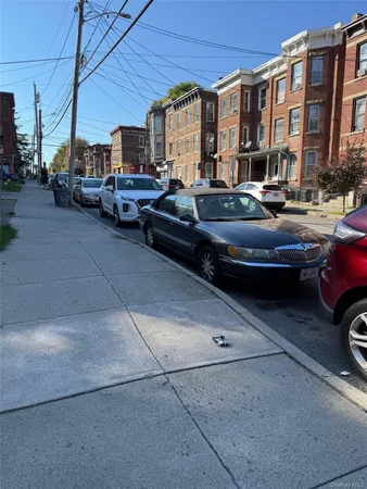 $700,000 | 121 Renwick Street, Newburgh, NY 12550