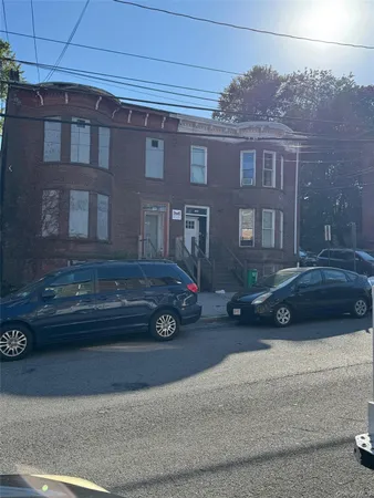 $700,000 | 121 Renwick Street, Newburgh, NY 12550