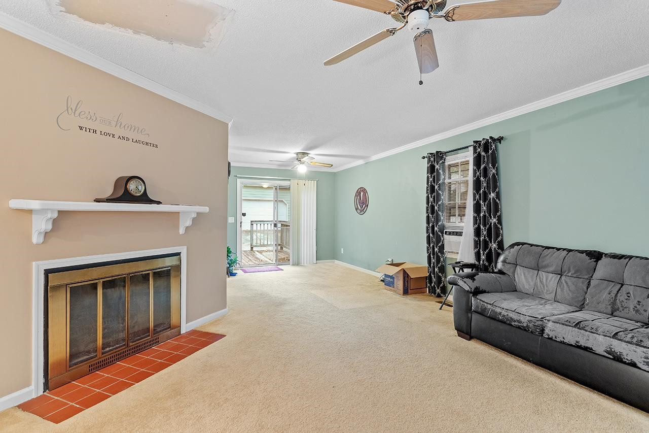 5311 McCormick Road Durham, NC 27713 - Photo 16 of 32 Photo 16