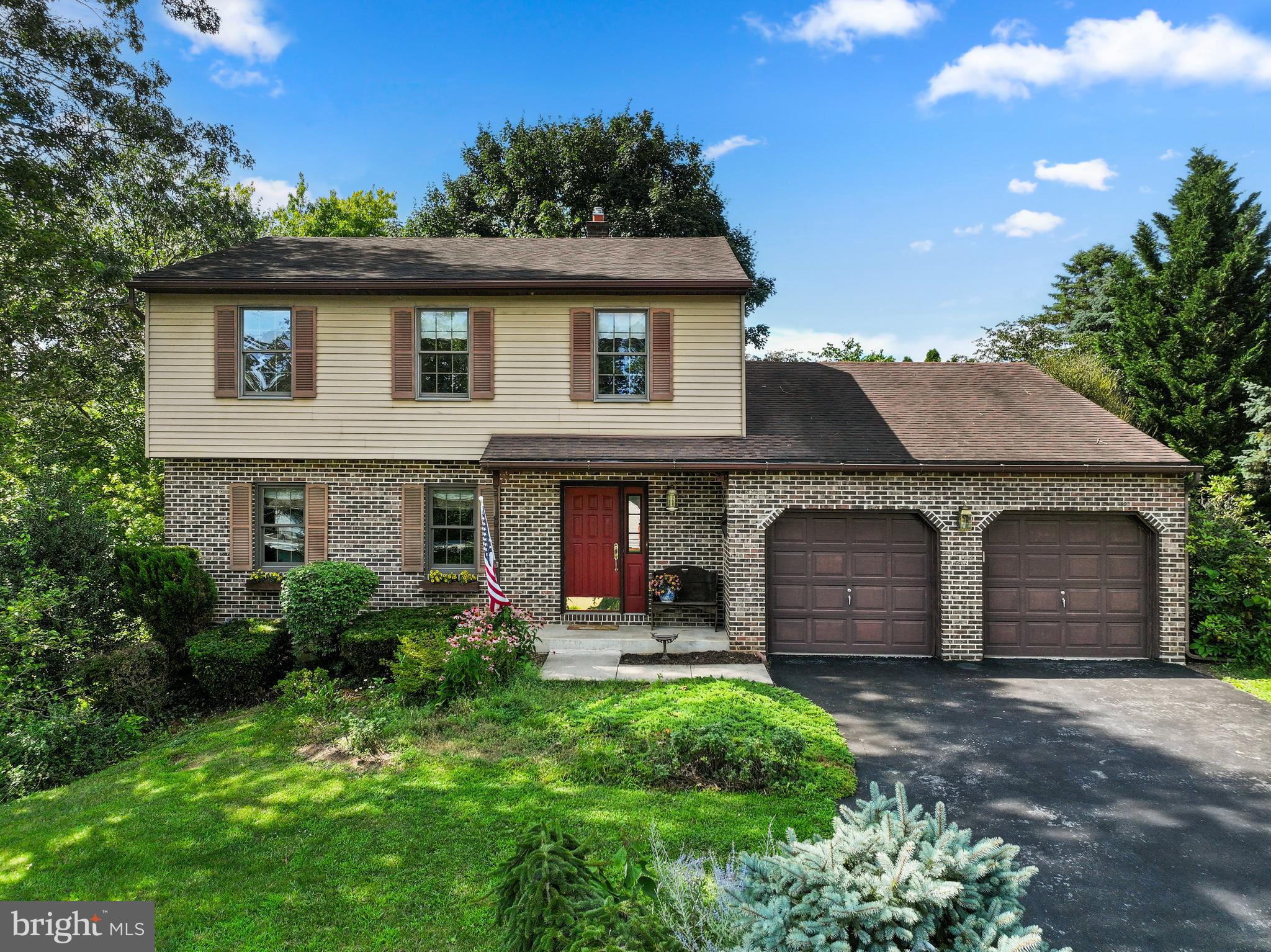 Welcome Home!