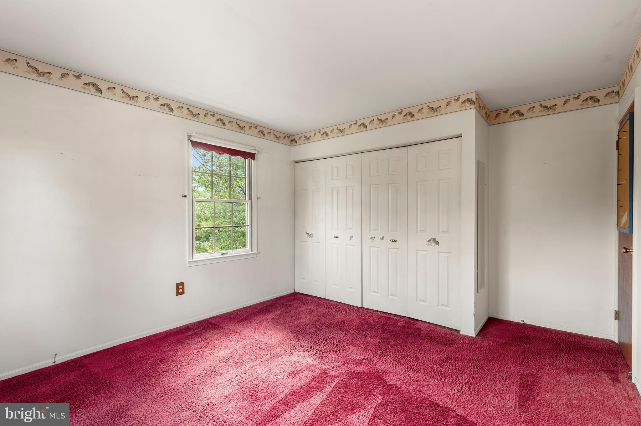1145 Whitner Road Reading, PA 19605 - Photo 20 of 46 Second Bedroom - Big Room with Large Closets