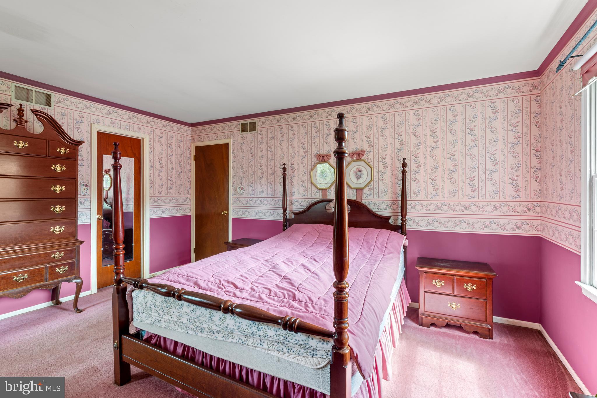 1145 Whitner Road Reading, PA 19605 - Photo 22 of 46 Primary Bedroom
