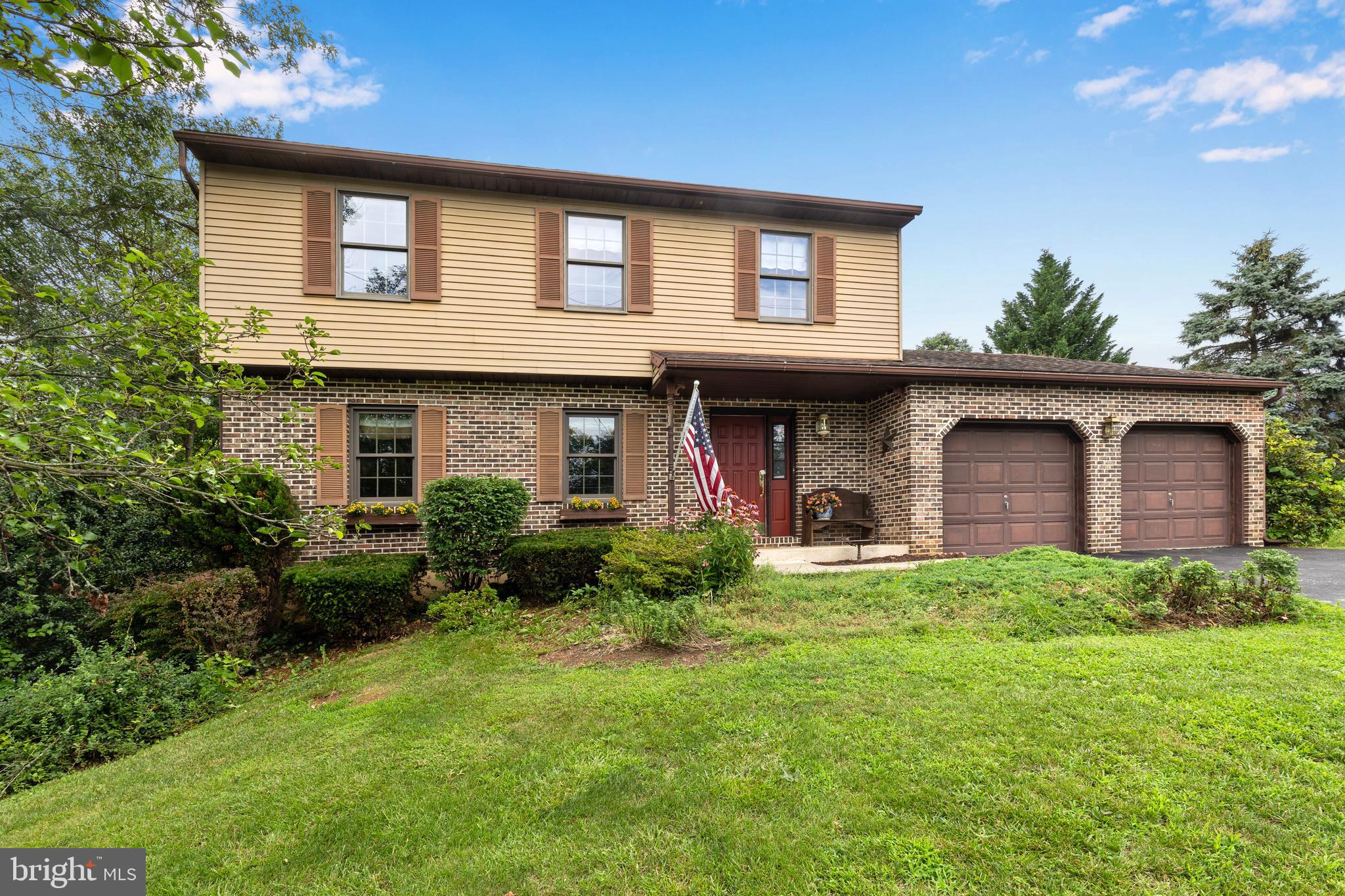 1145 Whitner Road Reading, PA 19605 - Photo 37 of 46